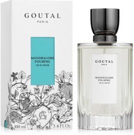 Отзывы на Annick Goutal - Mandragore Pourpre