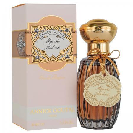 Annick Goutal - Myrrhe Ardente