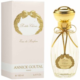 Отзывы на Annick Goutal - Petite Cherie