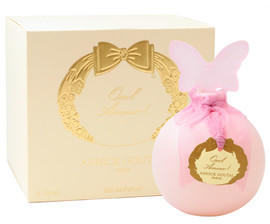 Annick Goutal - Quel Amour Butterfly Bottle