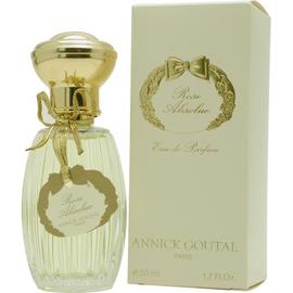 Отзывы на Annick Goutal - Rose Absolue