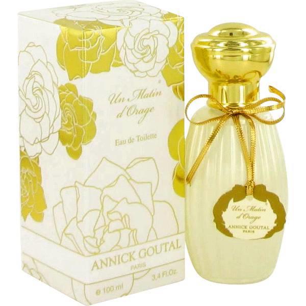 Annick Goutal - Un Matin D'orage