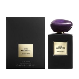 Отзывы на Giorgio Armani - Prive Cuir Amethyste