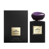 Купить Giorgio Armani Prive Cuir Amethyste