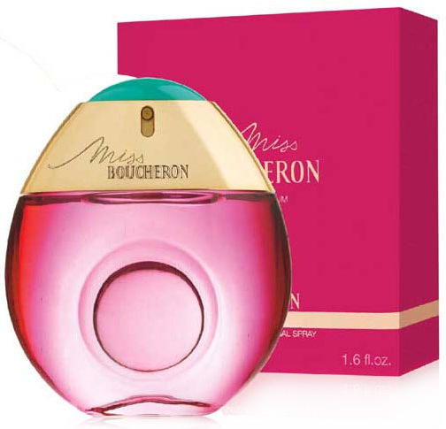 Boucheron - Miss Boucheron