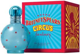 Отзывы на Britney Spears - Circus Fantasy