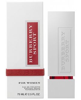 Отзывы на Burberry - Sport