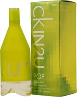 Купить Calvin Klein Ck In2u Pop Купить Calvin Klein Ck In2u Pop