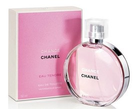 Отзывы на Chanel - Chance Eau Tendre