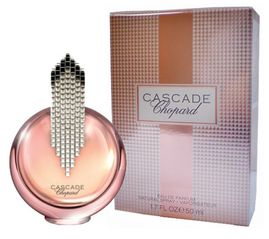 Отзывы на Chopard - Cascade