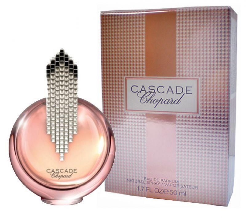 Chopard - Cascade