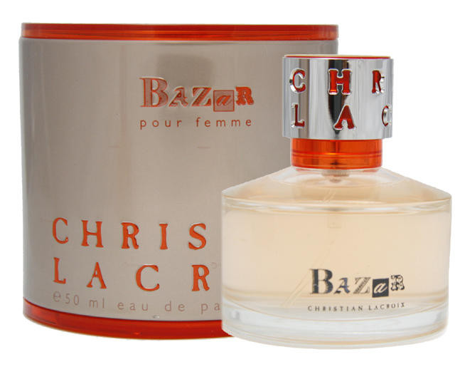 Christian Lacroix - Bazar