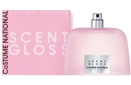 Отзывы на Costume National - Scent Cool Gloss