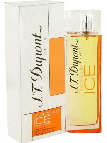 Dupont - Essence Pure Ice