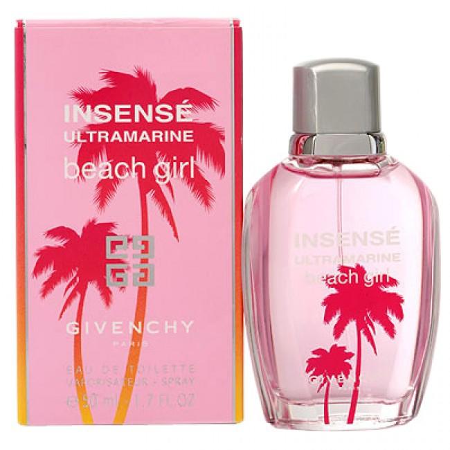 Givenchy - Insense Ultramarine Beach Girl