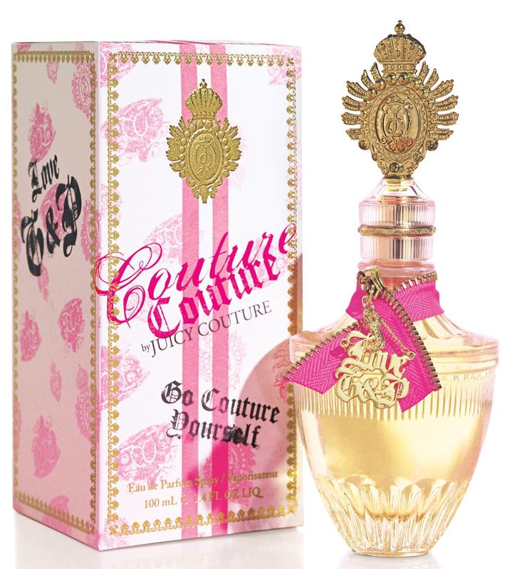 Juicy Couture - Couture Couture