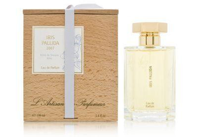 L'Artisan Parfumeur - Iris Pallida