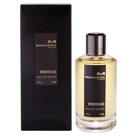 Отзывы на Mancera - Intensitive Aoud Black