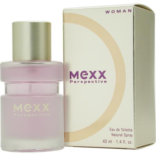 Mexx - Perspective