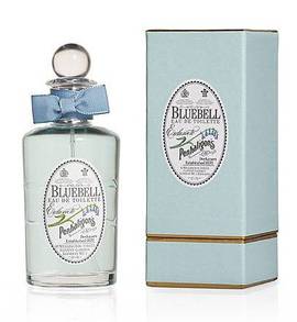 Отзывы на Penhaligon's - Bluebell