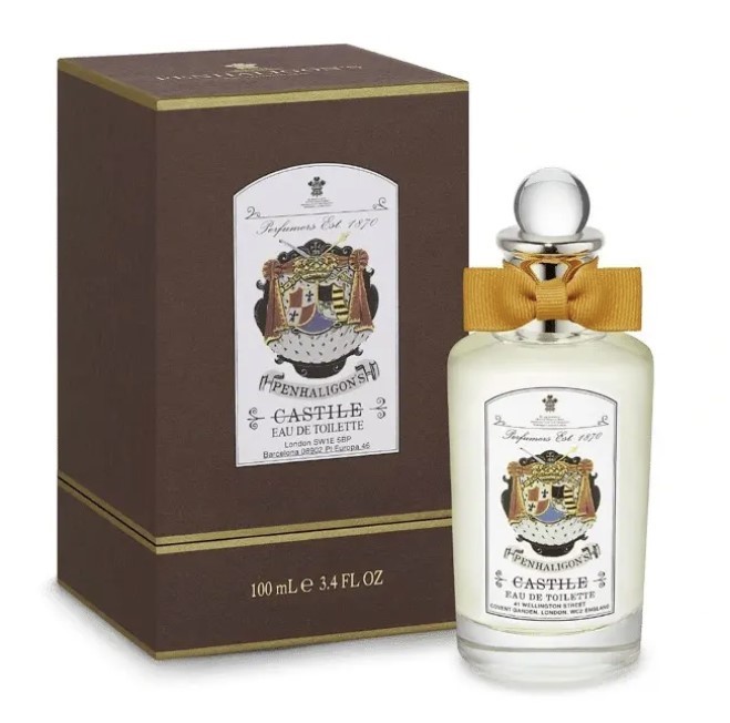 Penhaligon's - Castile