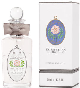 Отзывы на Penhaligon's - Elisabethan Rose