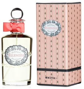 Отзывы на Penhaligon's - Ellenisia