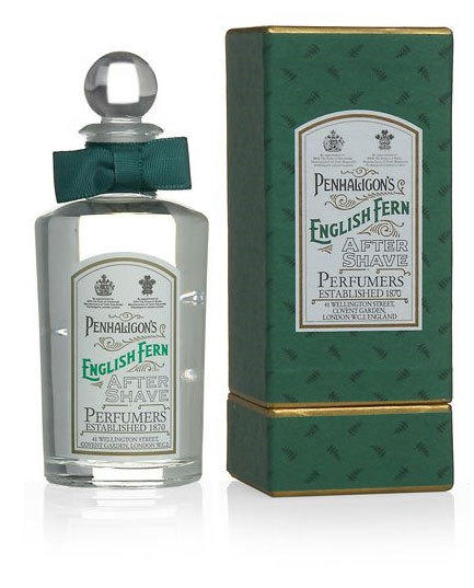 Penhaligon's - English Fern