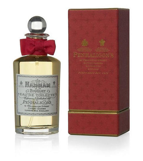 Penhaligon's - Hamam Bouquet