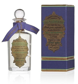 Отзывы на Penhaligon's - Lavandula