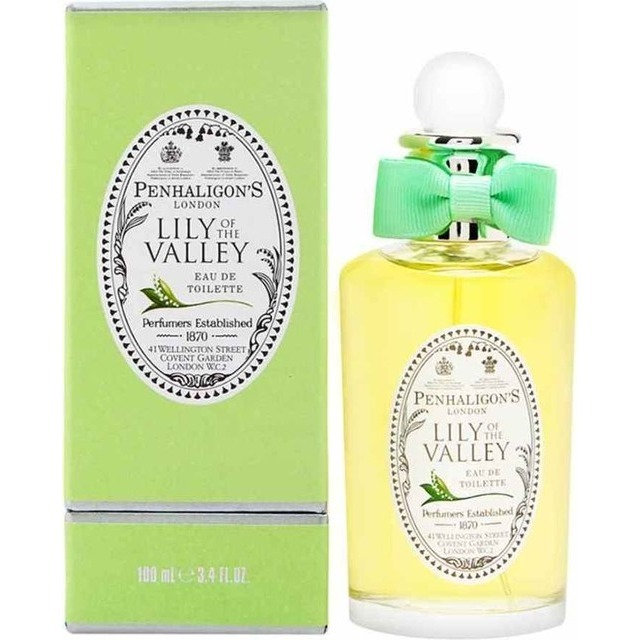 Penhaligon's - Lily Of The Valley