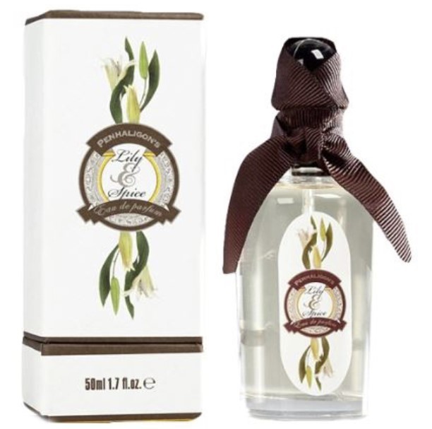 Penhaligon's - Lily&spice