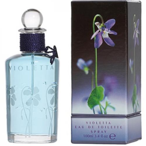 Penhaligon's - Violetta