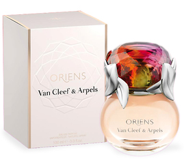 Отзывы на Van Cleef & Arpels - Oriens