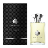 Мужская парфюмерия Amouage Silver