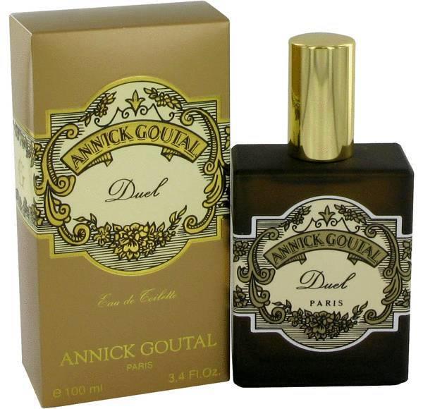 Annick Goutal - Duel