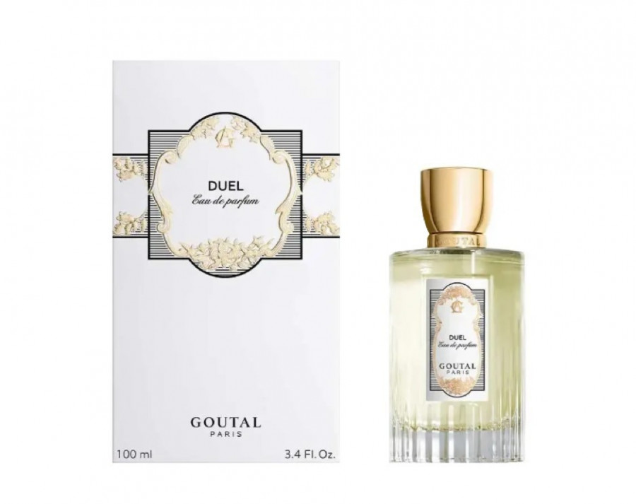 Annick Goutal - Duel