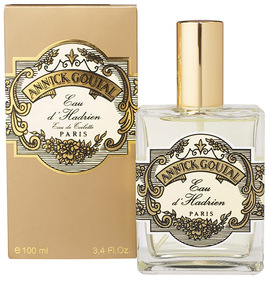 Отзывы на Annick Goutal - Eau D'hadrien