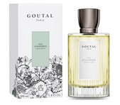 Мужская парфюмерия Annick Goutal Eau D'hadrien