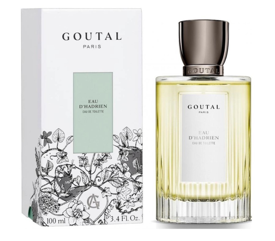 Annick Goutal - Eau D'hadrien