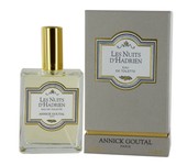 Мужская парфюмерия Annick Goutal Les Nuits D'hadrien