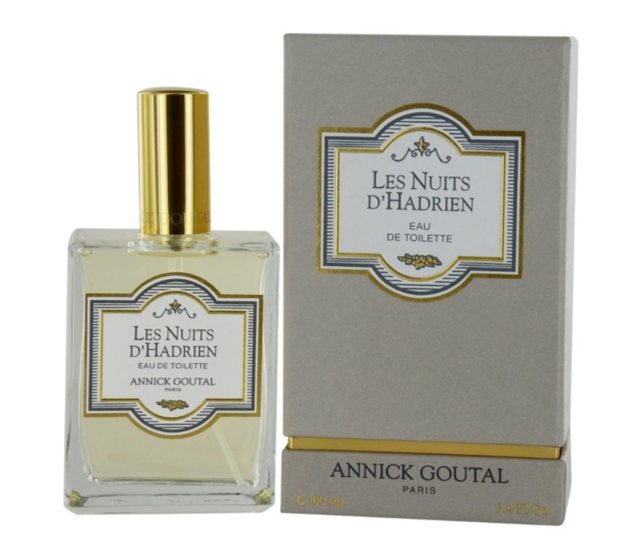 Annick Goutal - Les Nuits D'hadrien