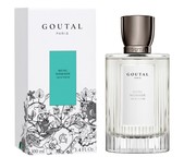 Мужская парфюмерия Annick Goutal Musc Nomade
