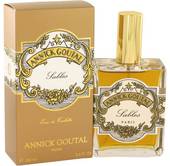 Мужская парфюмерия Annick Goutal Sables