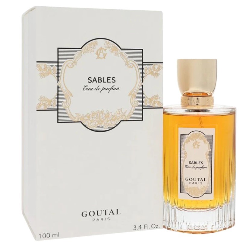 Annick Goutal - Sables
