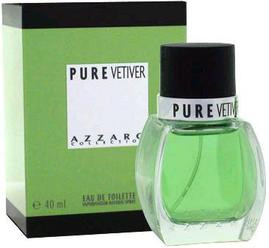 Отзывы на Azzaro - Pure Vetiver