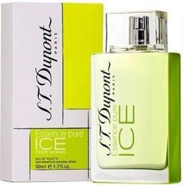 Отзывы на Dupont - Essence Pure Ice