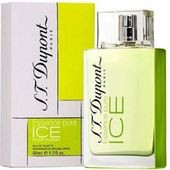 Мужская парфюмерия Dupont Essence Pure Ice Мужская парфюмерия Dupont Essence Pure Ice