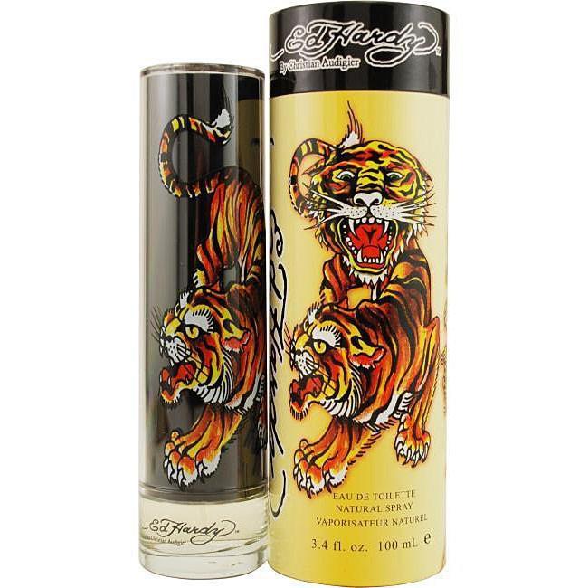 Ed Hardy - By Christian Audigier