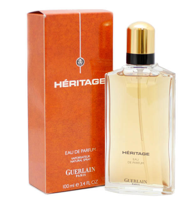 Guerlain - Heritage